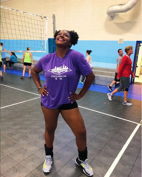 About Coach KoKo